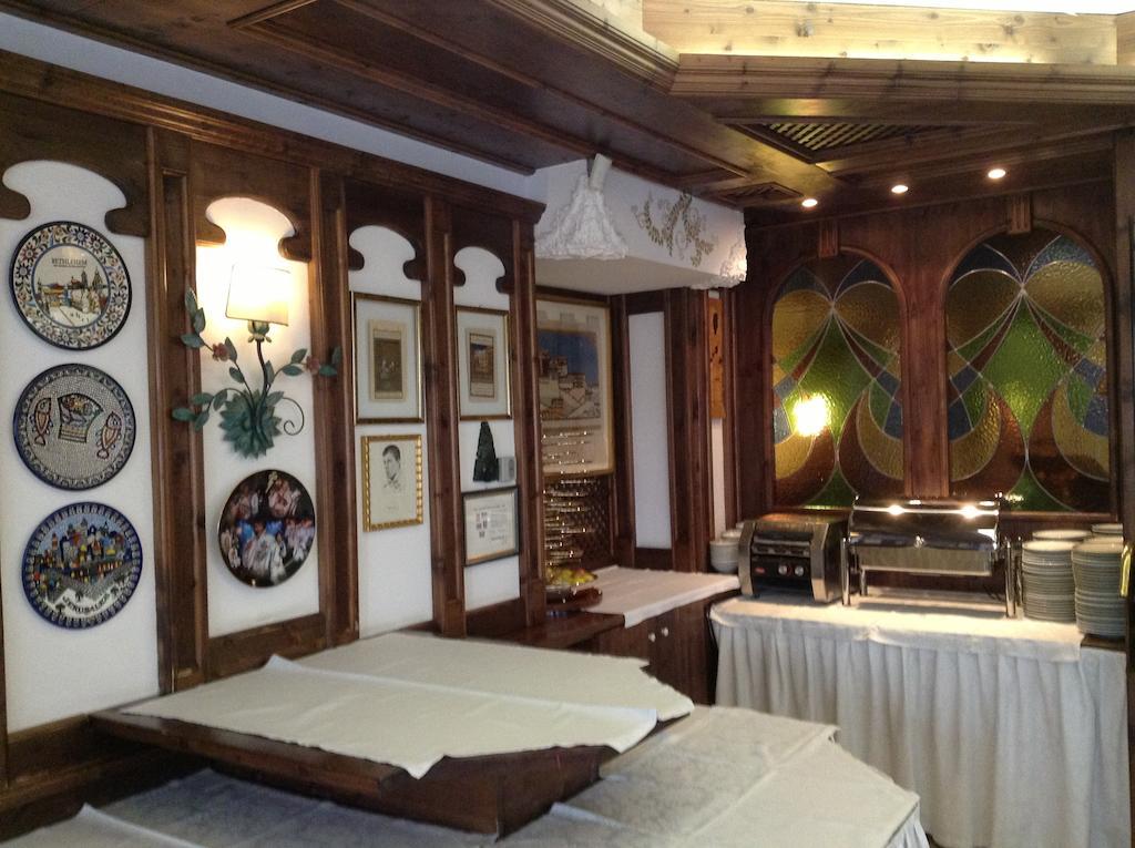 Hotel Ai Pini Віго-ді-Фасса Екстер'єр фото